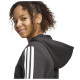 Adidas Παιδική ζακέτα  Essentials Full Zip Hoodie